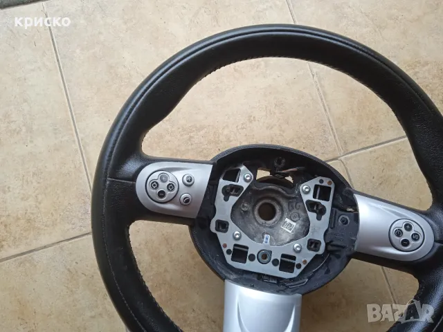 волан мини купър, снимка 3 - Части - 50180004