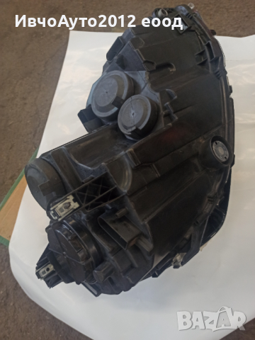 Фар ляв оригинален valeo 5G1 941 005 E Volkswagen golf 7 , снимка 2 - Части - 44732032