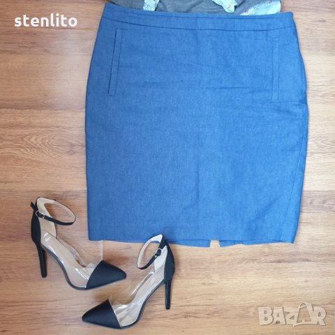 Дамска пола H&M размер 46, снимка 1