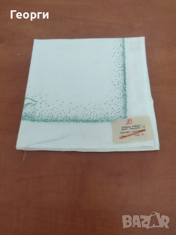  Носни кърпи , снимка 11 - Други стоки за дома - 52105940