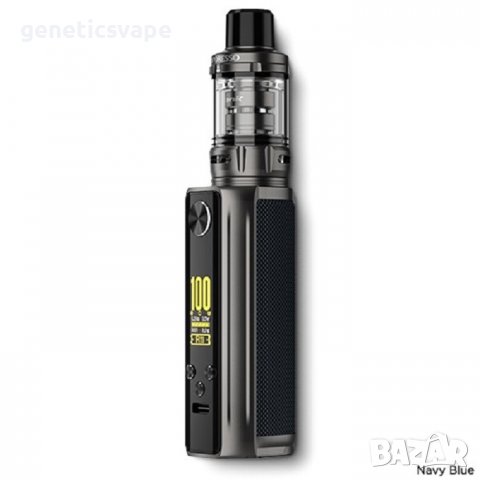 Vaporesso Target 100 vape kit, вейп, електронно наргиле, снимка 5 - Вейп без пълнители - 39088580