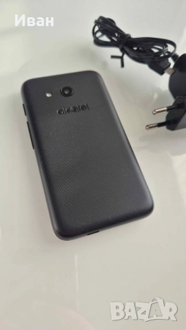 Телефон Alcatel 1e, снимка 4 - Alcatel - 53324435