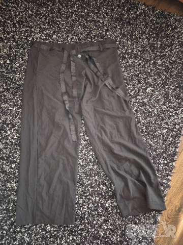 Paradox Голям размер панталон, снимка 3 - Панталони - 52071554