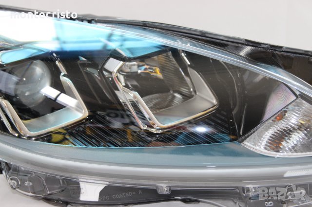 Десен фар Ford Kuga III след 2020г. / 90187826 / LV4B-13W029-AK / LV4B13W029AK / LED, снимка 3 - Части - 36838464