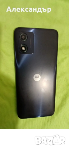 Motorola E13, снимка 2 - Motorola - 52238334