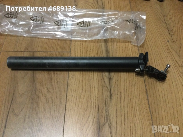 Колче за седалка KALLOY SP-368 27.2 x 350