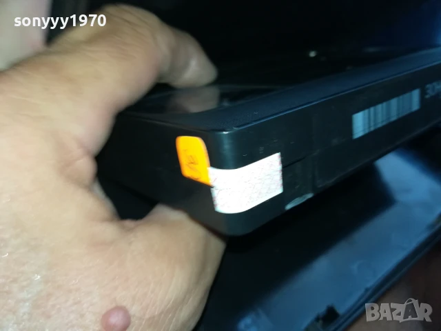 ЗОНА ЗАМФИРОВА-ORIGINAL VHS VIDEO TAPE 0506252006, снимка 15 - Други жанрове - 50566562