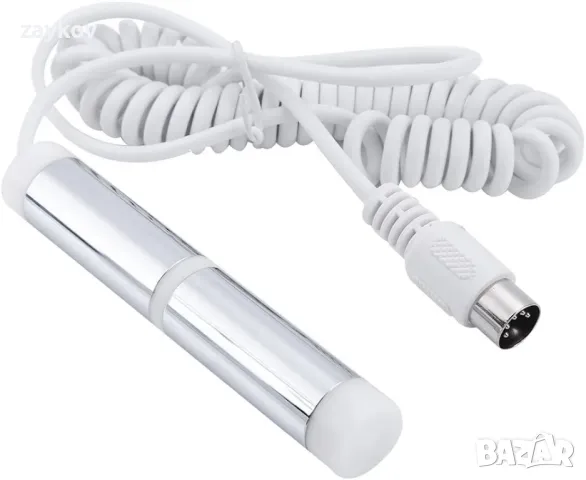 Quantum Analyzer 45 3-то поколение Мини квантов магнитен резонансен анализатор, снимка 2 - Друга електроника - 49367434