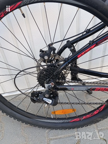 X-zite 29 цола , снимка 3 - Велосипеди - 54173452