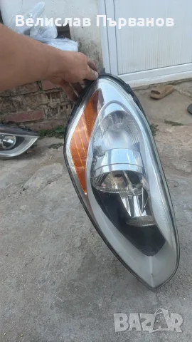 фарове за волво XC 60, снимка 4 - Части - 55927698