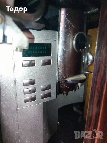 Кафемашина Юра Кафеавтомат Jura