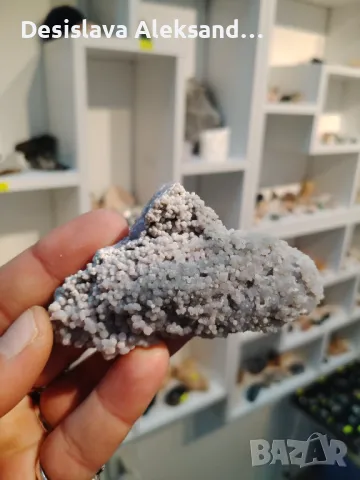 Гроздов ахат от Индонезия , снимка 2 - Колекции - 49630244