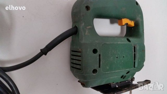 Прободен трион BOSCH ST 350-E, снимка 5 - Други инструменти - 29252524