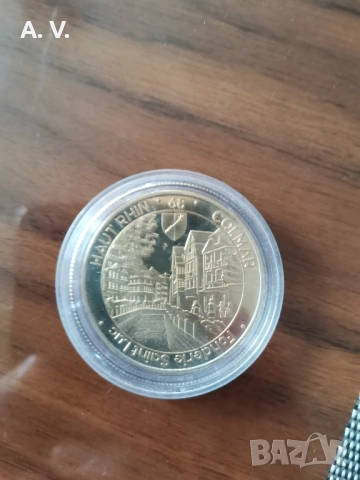 Колекционерки сувенир