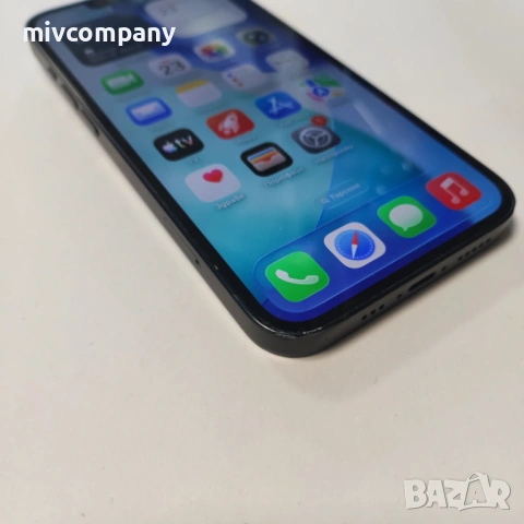 Iphone 14 128GB battery health 86%, снимка 2 - Apple iPhone - 53948329