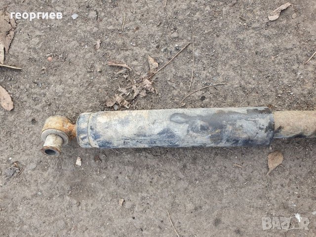 Амортисьор за форд транзит 2.4 бордови , снимка 3 - Части - 40208055