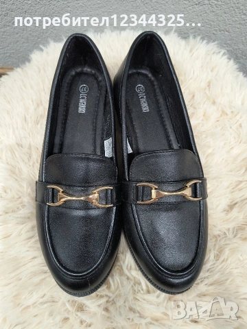 дамски обувки, снимка 3 - Дамски ежедневни обувки - 52640453