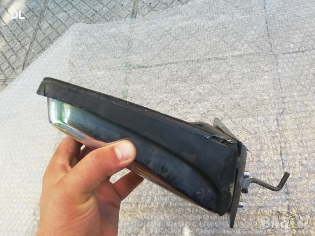 Огледало за Мерцедес W116, W123, Mercedes-Benz W116 W123, снимка 12 - Части - 51158299