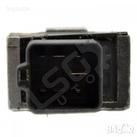 Реле подгрев Renault Scenic II 2004-2009 RM130422N-165, снимка 2 - Части - 36590836