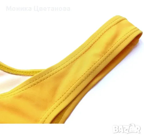 Детски бански 6-8г, снимка 7 - Детски комплекти - 50432535