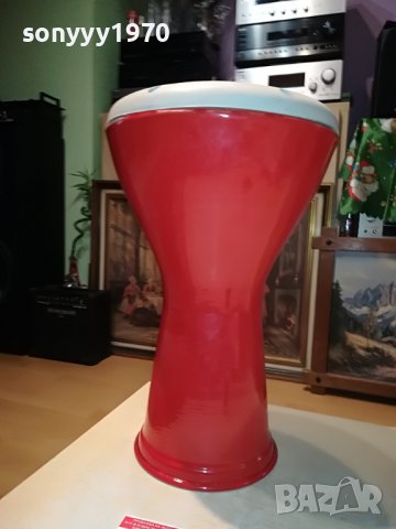 ТАРАМБУКА-ГОЛЯМА ОТ СИРИЯ 1006221232, снимка 2 - Ударни инструменти - 37040729