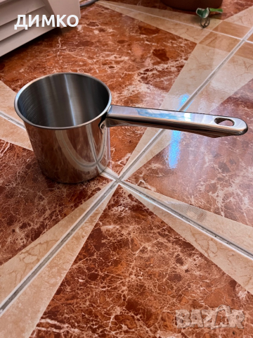 НОВА!  КАСЕРОЛА, снимка 2 - Други - 36555659