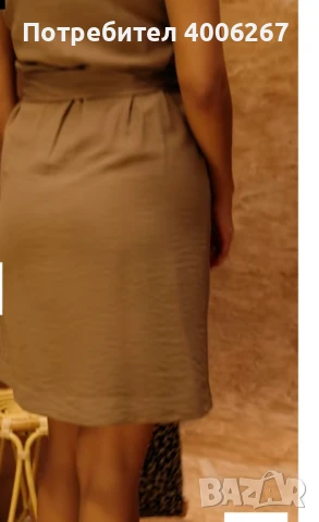 Lucy страхотна рокля л-хл, снимка 4 - Рокли - 51149967