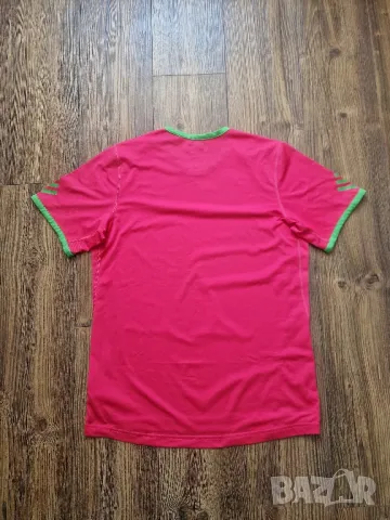 Страхотна мъжка тениска ADIDAS размер M, снимка 6 - Тениски - 49821619