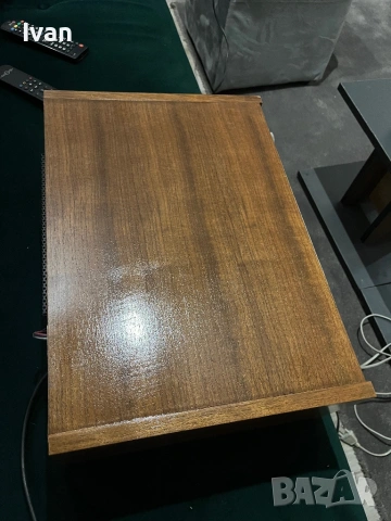 Vivanco , снимка 4 - Ресийвъри, усилватели, смесителни пултове - 53220575