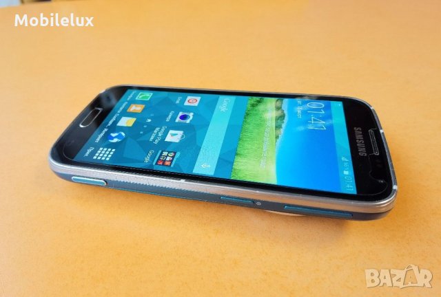 SAMSUNG Galaxy C115 ZOOM, снимка 4 - Samsung - 31566154