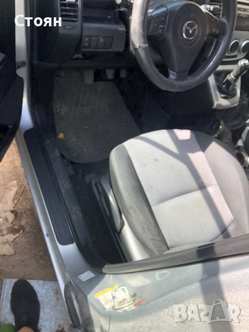 Мазда 5 НА ЧАСТИ , снимка 4 - Автомобили и джипове - 42282056