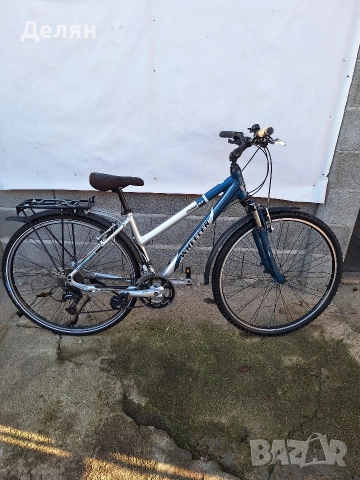 продавам велосипеди 24 и 26 цола, снимка 3 - Велосипеди - 52826579