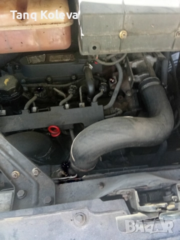 Бусове, снимка 12 - Бусове и автобуси - 51916234