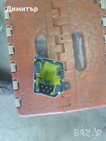 Реостат - Степени Парно За БМВ Е46 2000г / BMW E46 2000y, снимка 2 - Части - 54051090