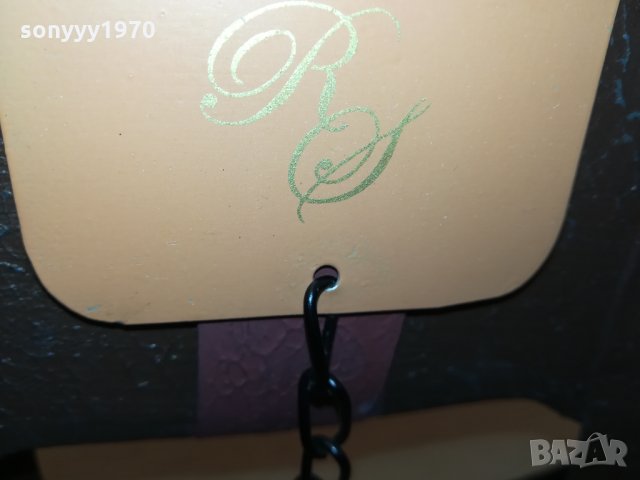 ЛЮЛЕЕЩ СЕ КОН ВНОС ГЕРМАНИЯ 0210211854, снимка 12 - Антикварни и старинни предмети - 34328059