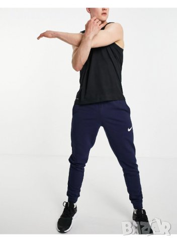 Nike Jogger Pants - страхотно мъжко долнище КАТО НОВО