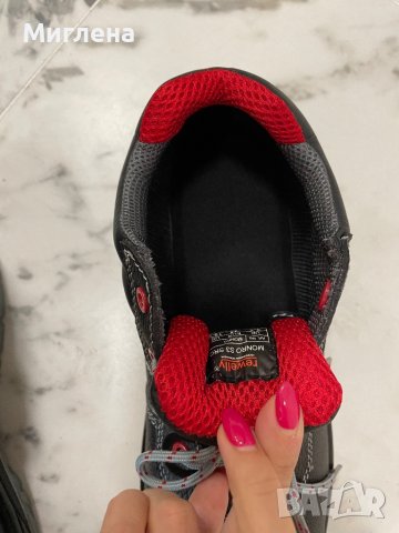 Зимни обувки Rewelly, снимка 7 - Други - 42396362