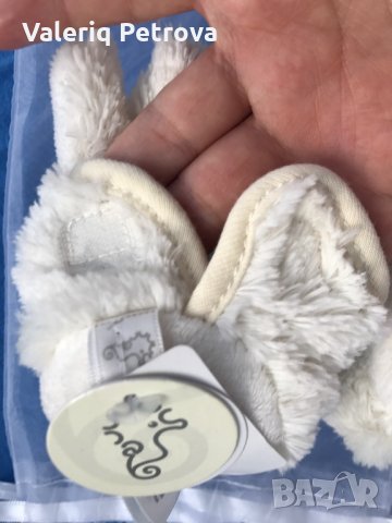 Меки буйки, снимка 3 - Бебешки обувки - 31966622
