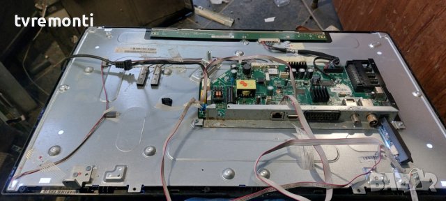 LED подсветка за дисплей V236BJ1-P01​ за телевизор Sharp модел LC24CHG6132E, снимка 3 - Части и Платки - 42594261