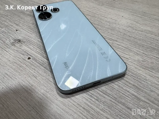 Xiaomi Redmi 13 128GB 6GB RAM Dual, снимка 8 - Xiaomi - 56342540