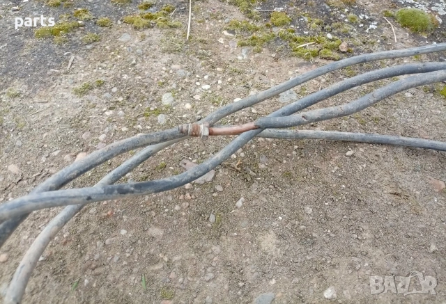 Газова Тръба , снимка 3 - Части - 54061399