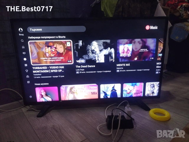 за всеки по нещо за цени тв хладилник, снимка 16 - Хладилници - 53101077