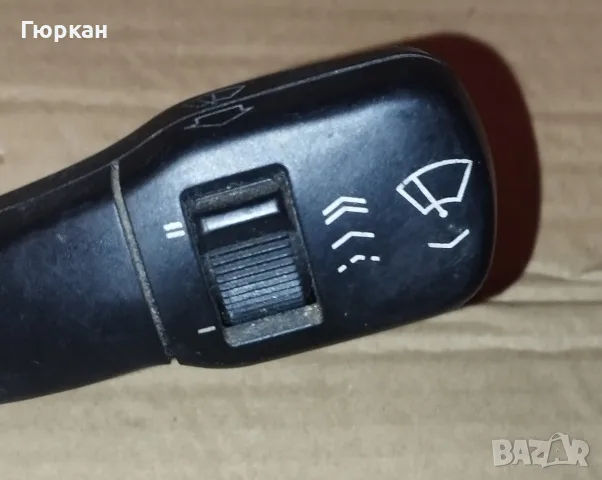 Лост Мигачи и Цистацки за BMW E38 - E39 8 352 013 - 8 352 014, снимка 8 - Части - 56318888