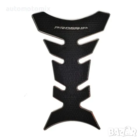 Стикер за резервоар ProGrip Сив - 52066