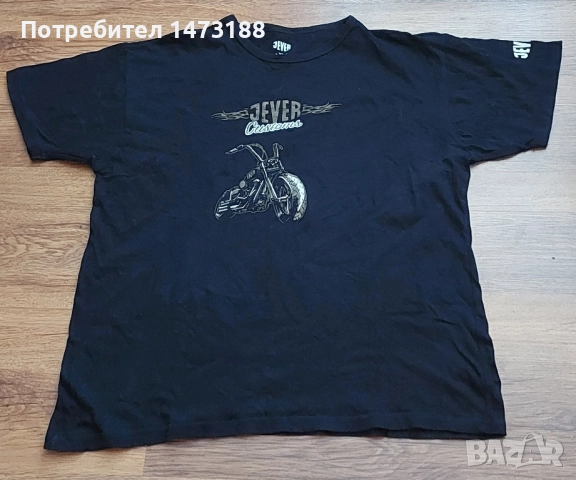 Авто мото тениски различни видове, снимка 7 - Фен артикули - 50851692