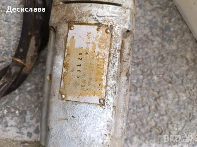 Прав Шлайф ъглошлайф ракета *Безплатна доставка, снимка 2 - Други машини и части - 49509718