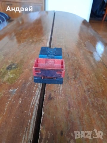 Стара играчка камион,камионче #13, снимка 2 - Други ценни предмети - 53066666