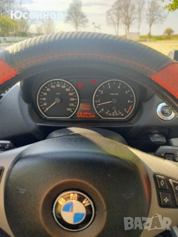 BMW 116, снимка 8 - Автомобили и джипове - 54304853
