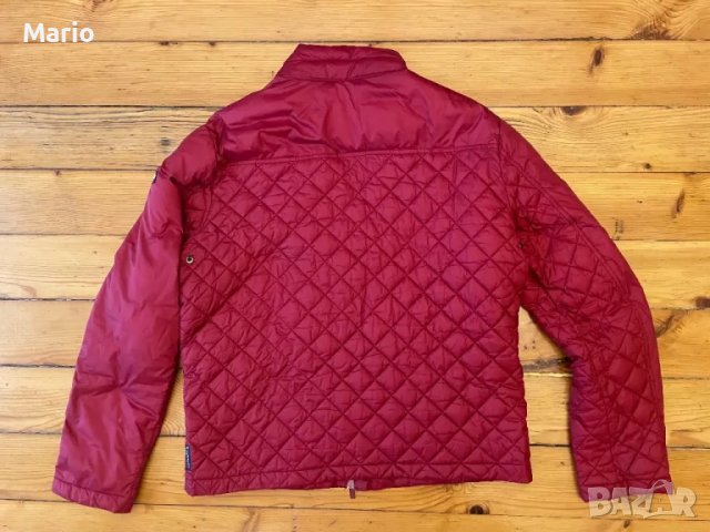 Armani jeans мъжко яке 54, снимка 2 - Якета - 49900795