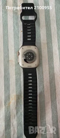 Apple Watch Ultra 2 (49mm), снимка 2 - Смарт часовници - 55925295